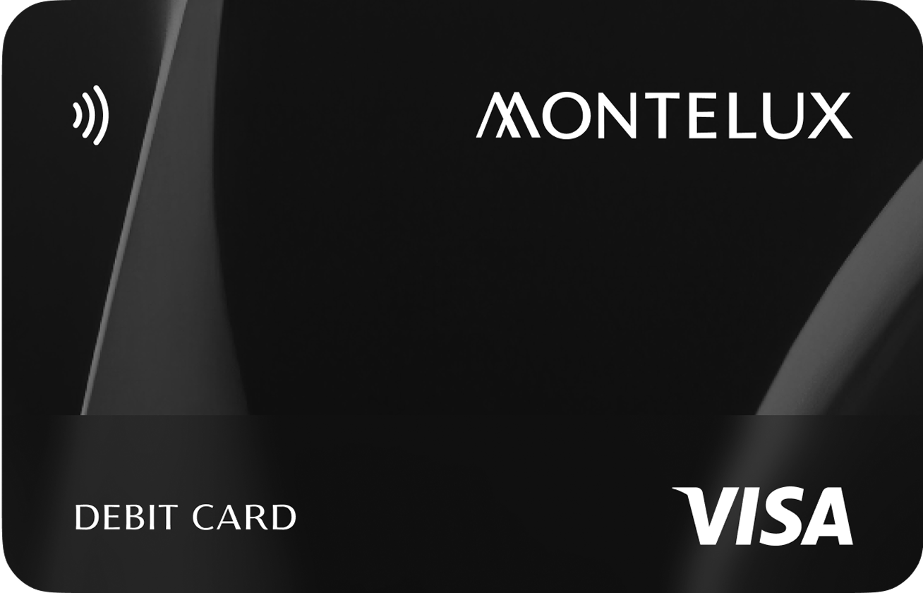 Payment card