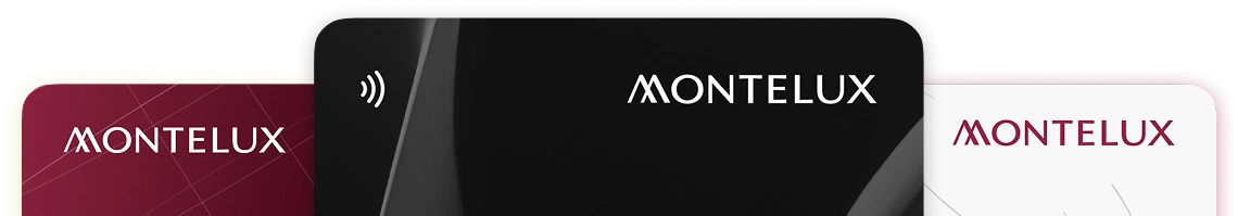 Montelux Cards