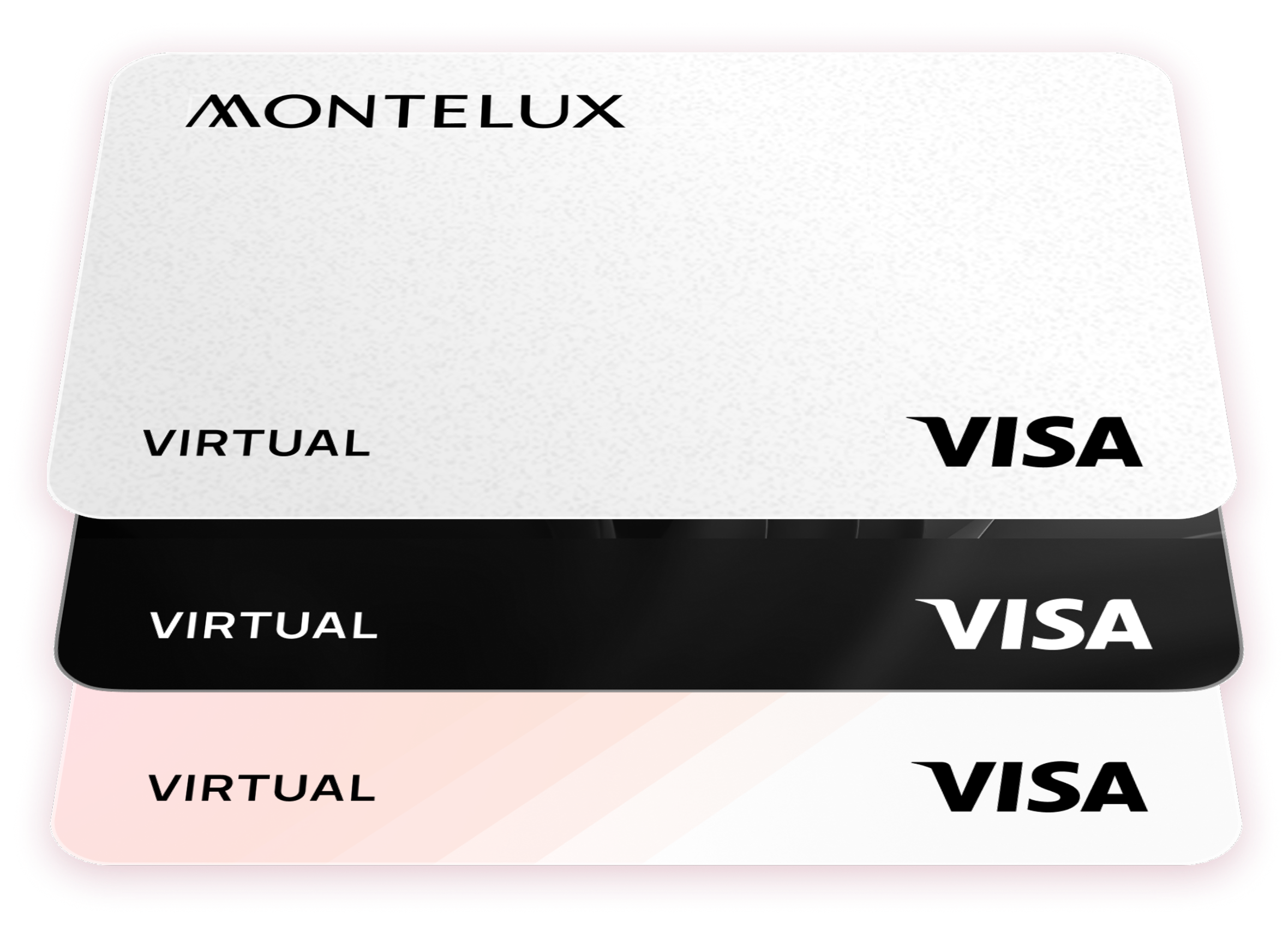 Montelux virtual card