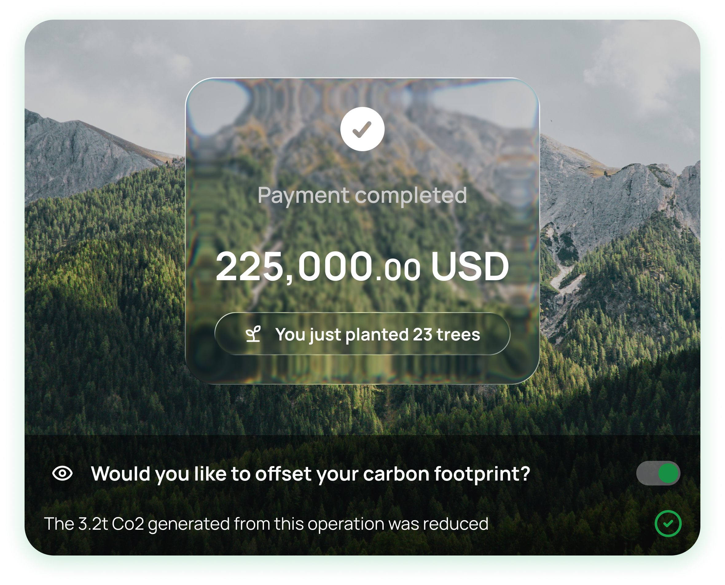 Green ESG