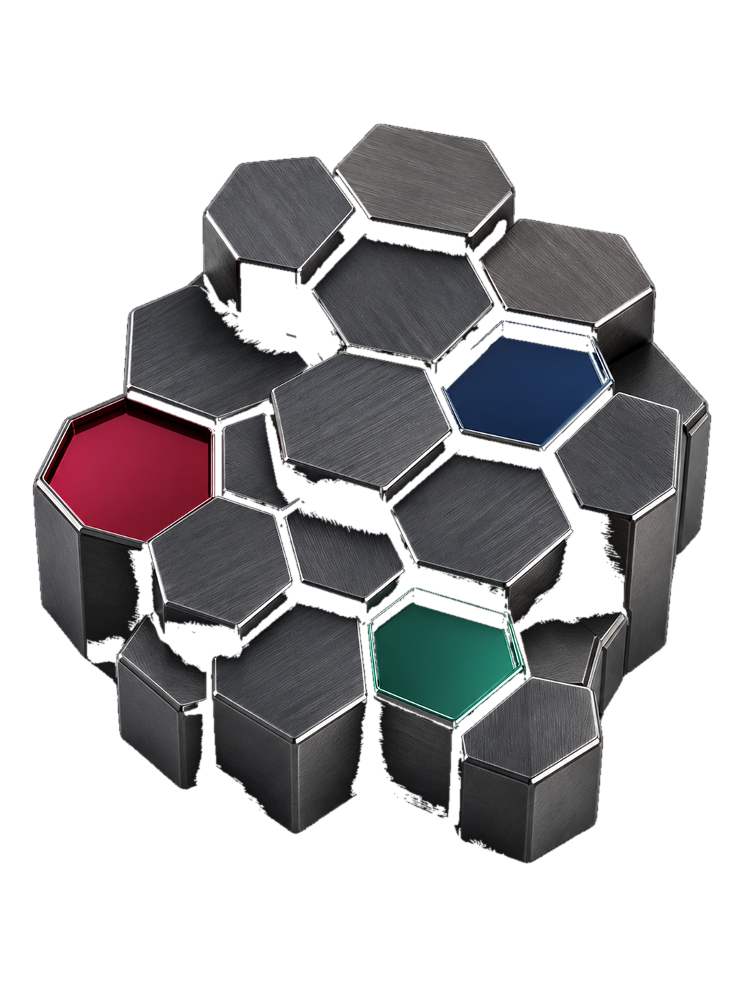 Abstract Compliance Built-In visual