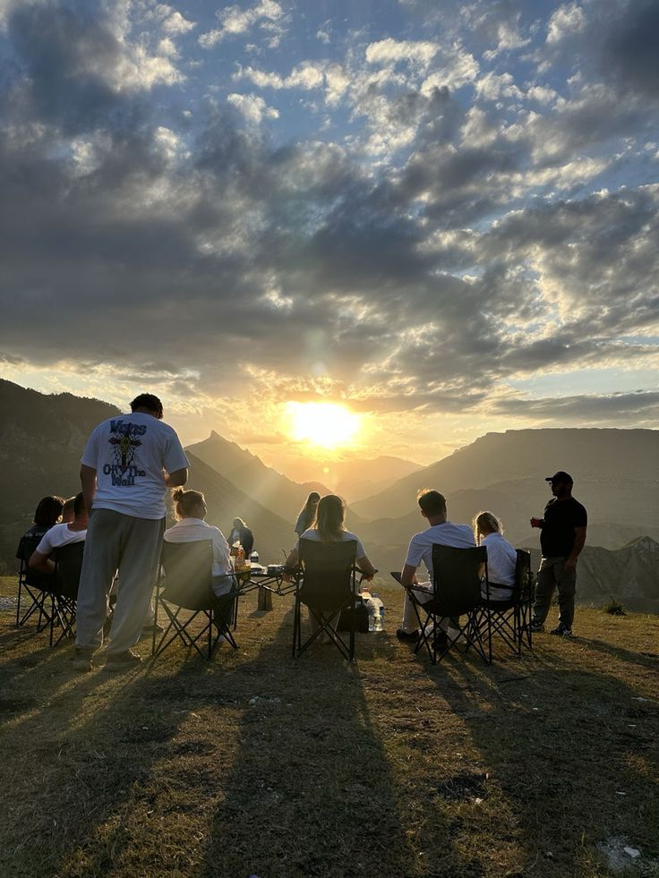 Montelux team