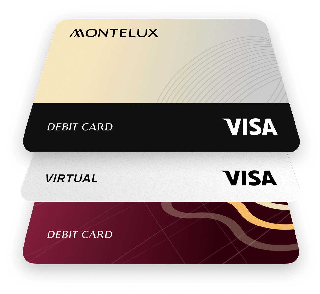 Effortless spending,
Every Day