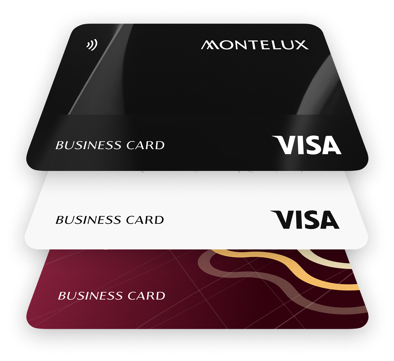 Corporate Cards