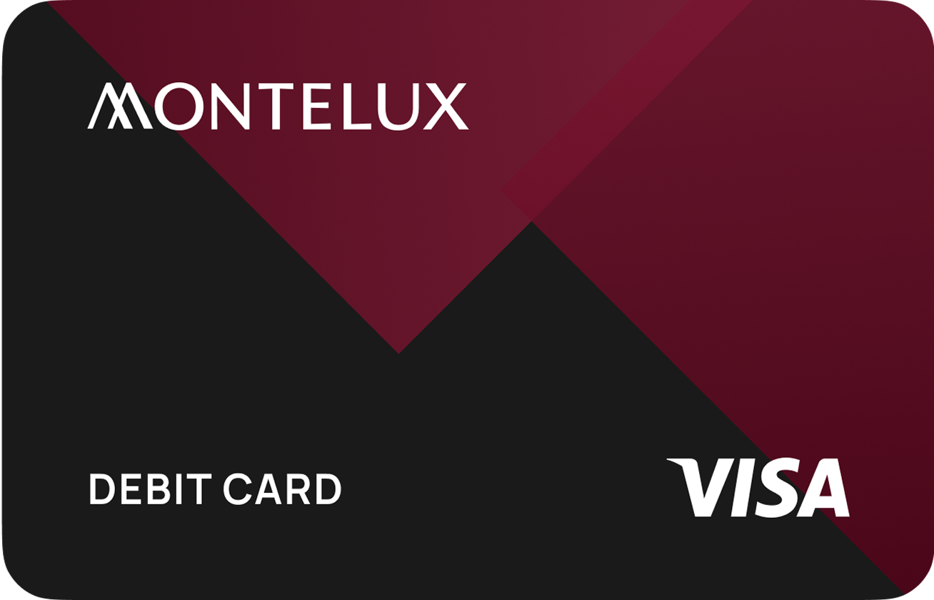 Payment card
