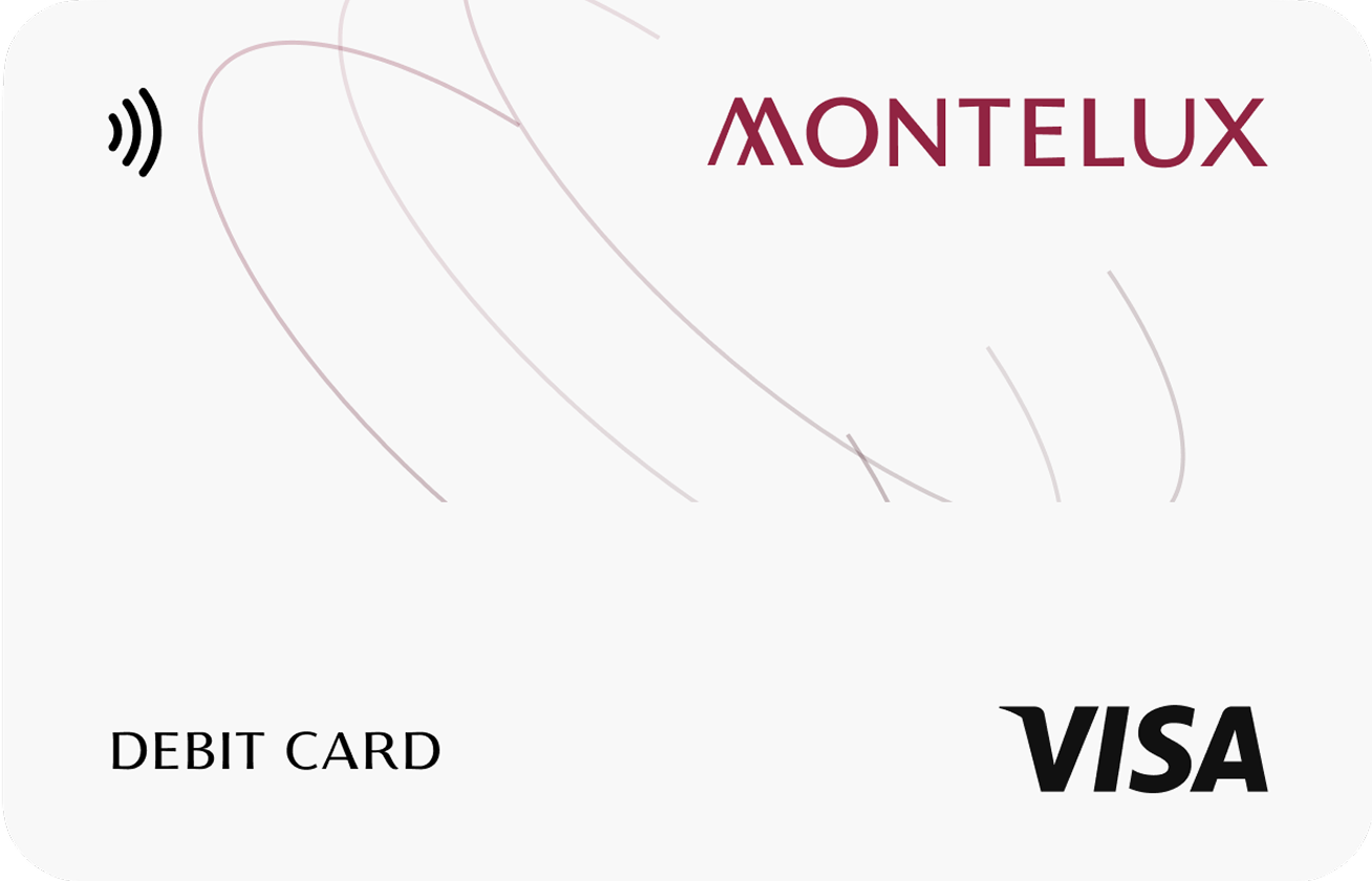 Payment card