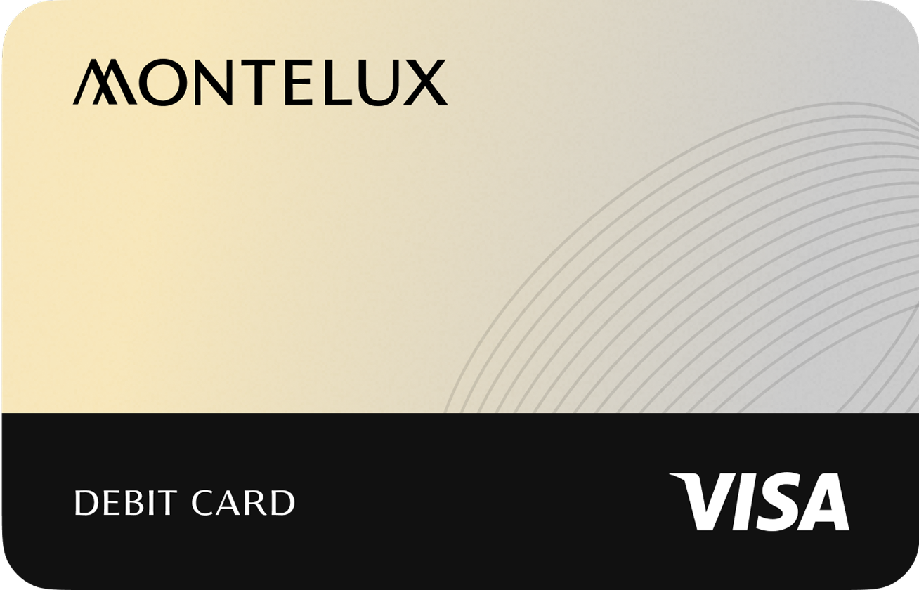 Payment card